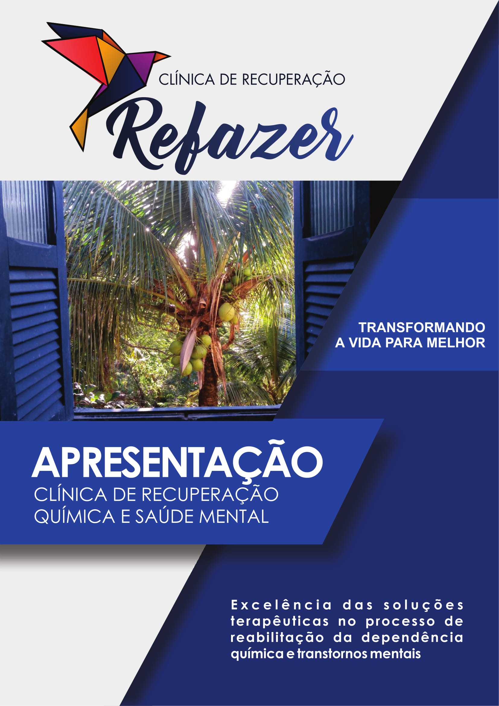 Refazer (1)